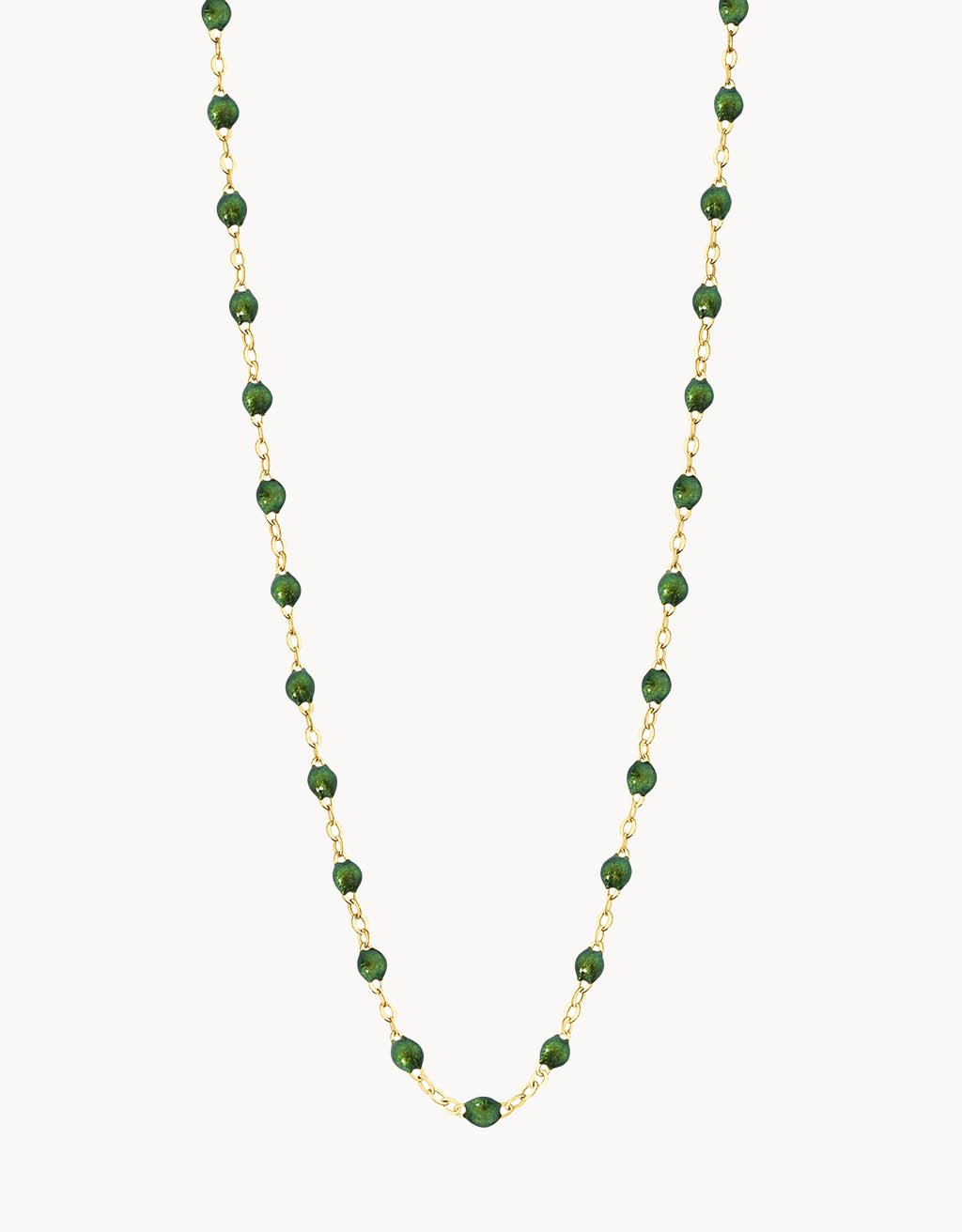 gigi clozeau classic gigi necklace