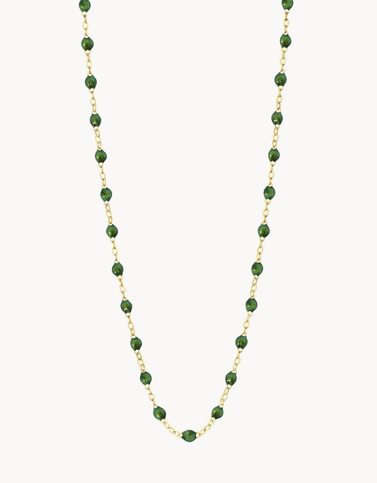 gigi clozeau classic gigi necklace