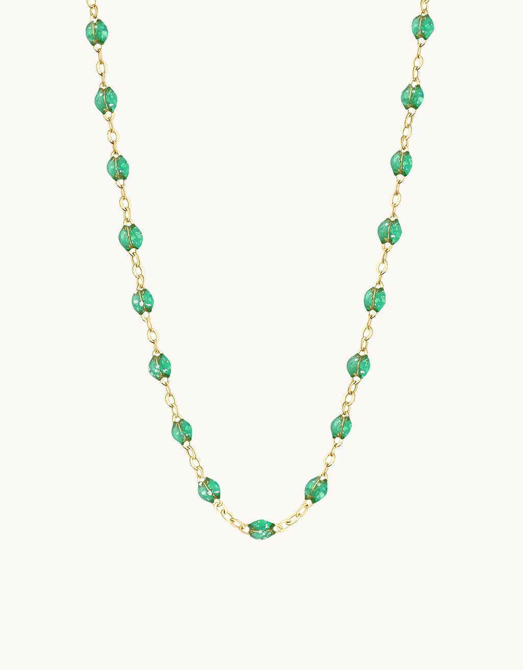 gigi clozeau classic gigi necklace