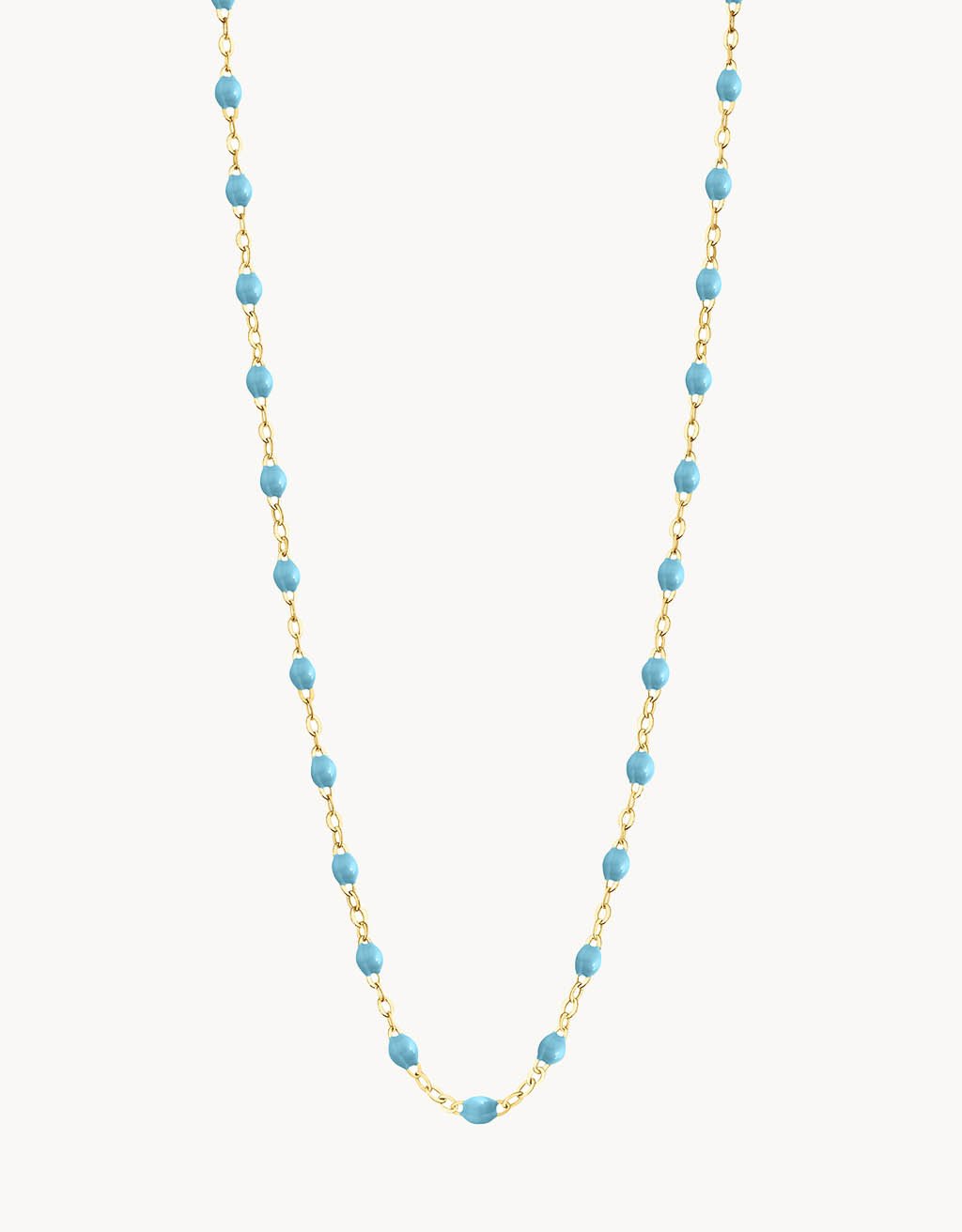 gigi clozeau classic gigi necklace