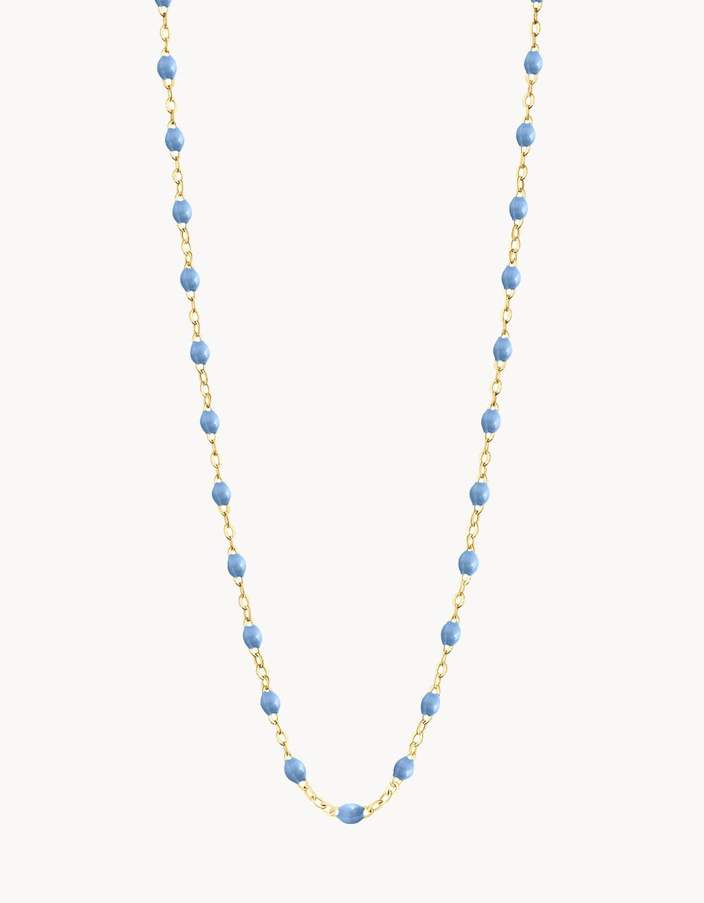 gigi clozeau classic gigi necklace