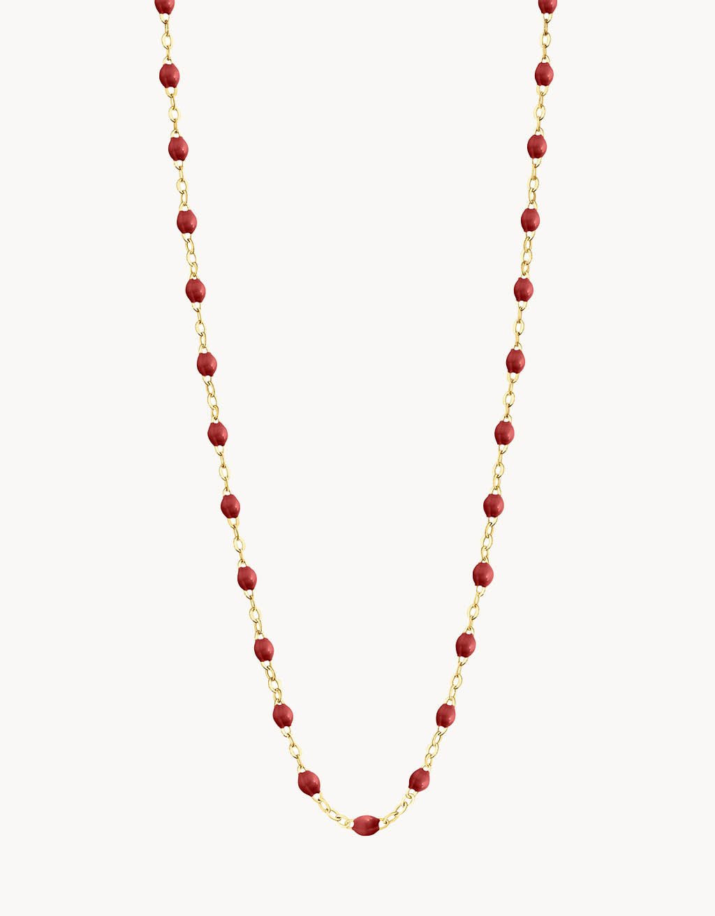 gigi clozeau classic gigi necklace