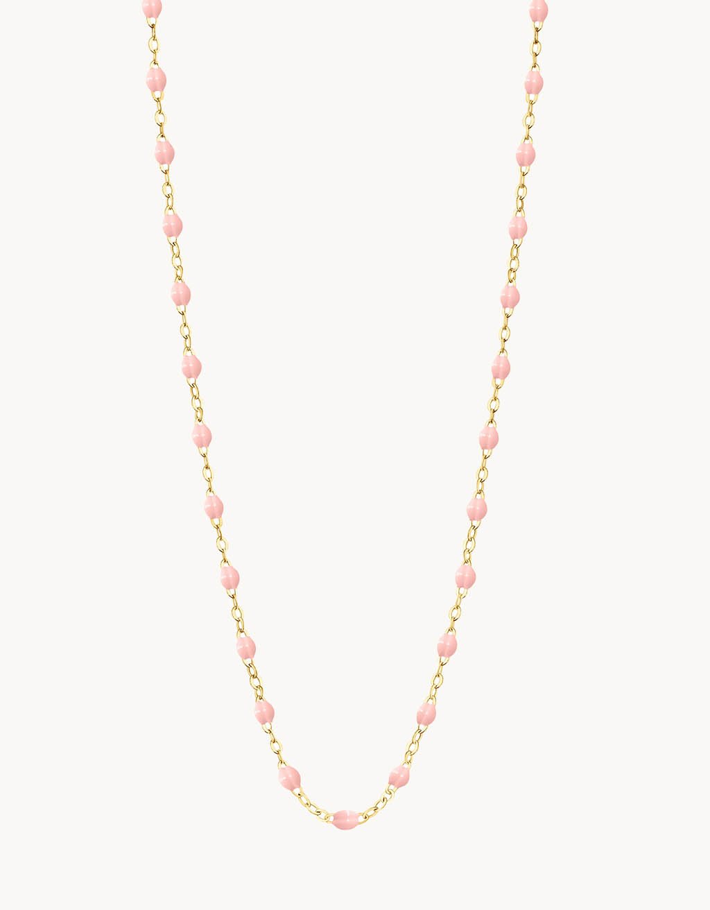 gigi clozeau classic gigi necklace