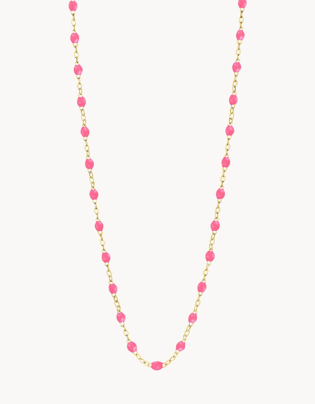 gigi clozeau classic gigi necklace
