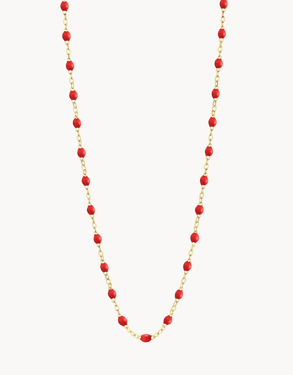 gigi clozeau classic gigi necklace