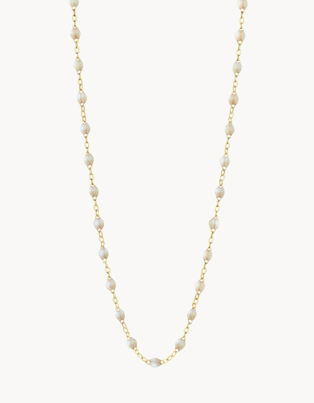 gigi clozeau classic gigi necklace