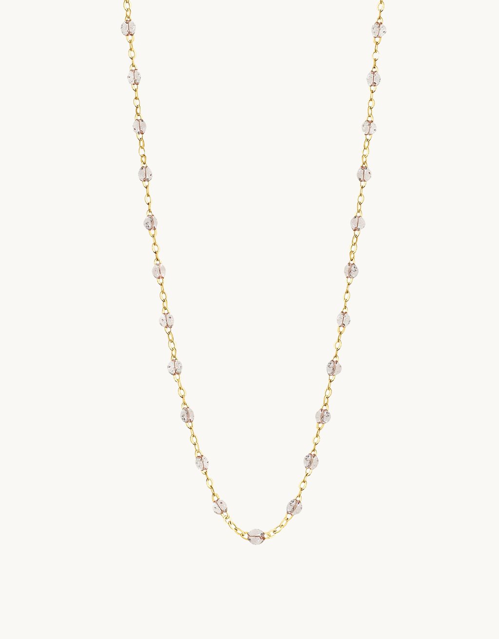 gigi clozeau classic gigi necklace