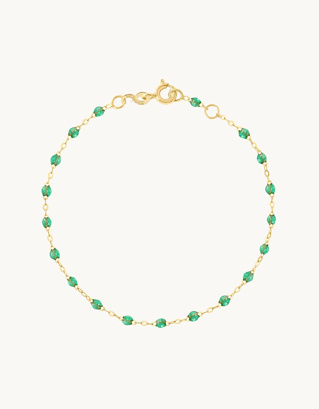 gigi clozeau classic gigi bracelet