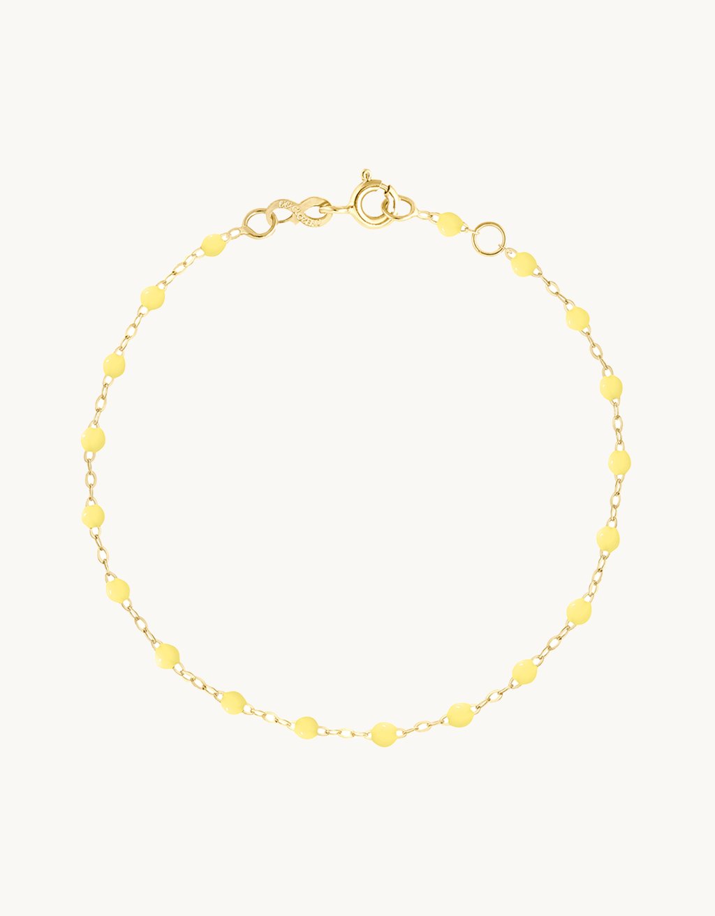 gigi clozeau classic gigi bracelet