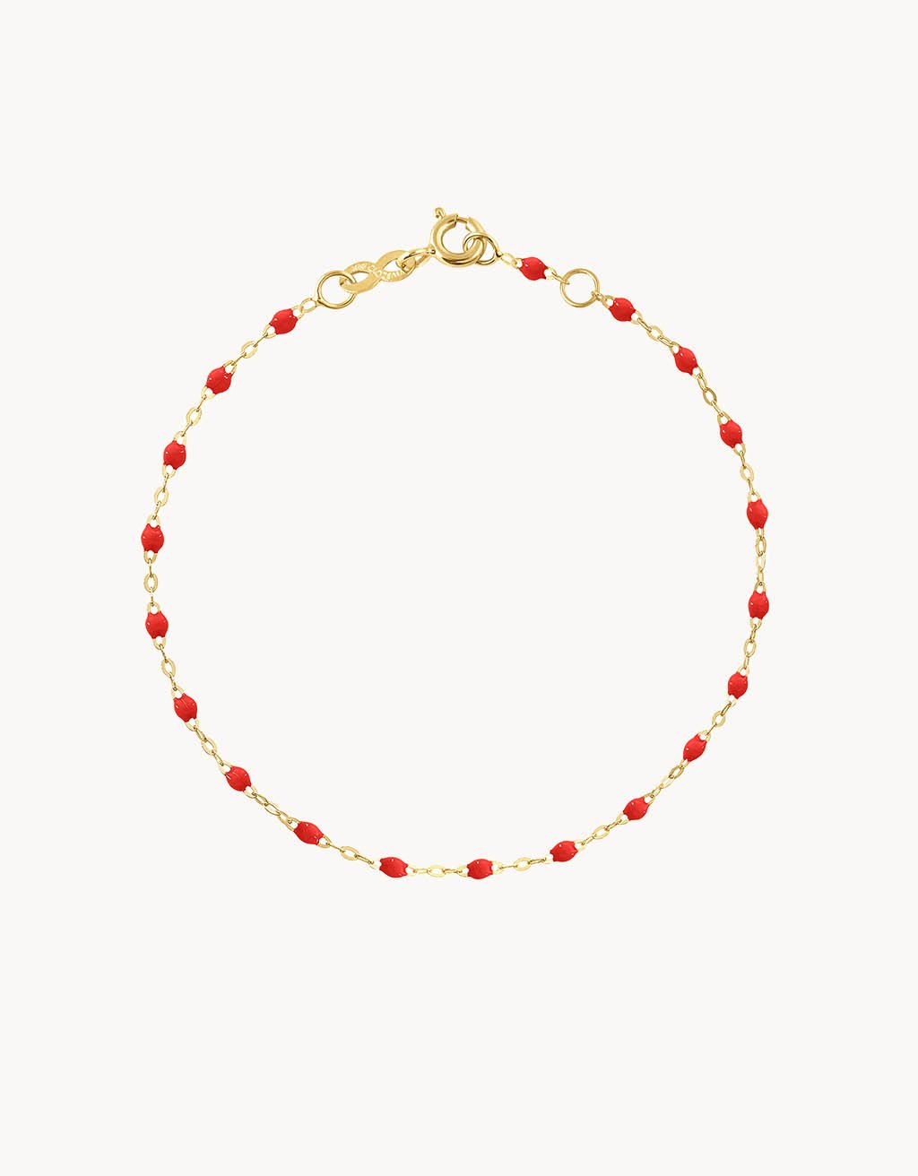 gigi clozeau classic gigi bracelet