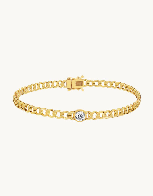 ef collection diamond sari bracelet