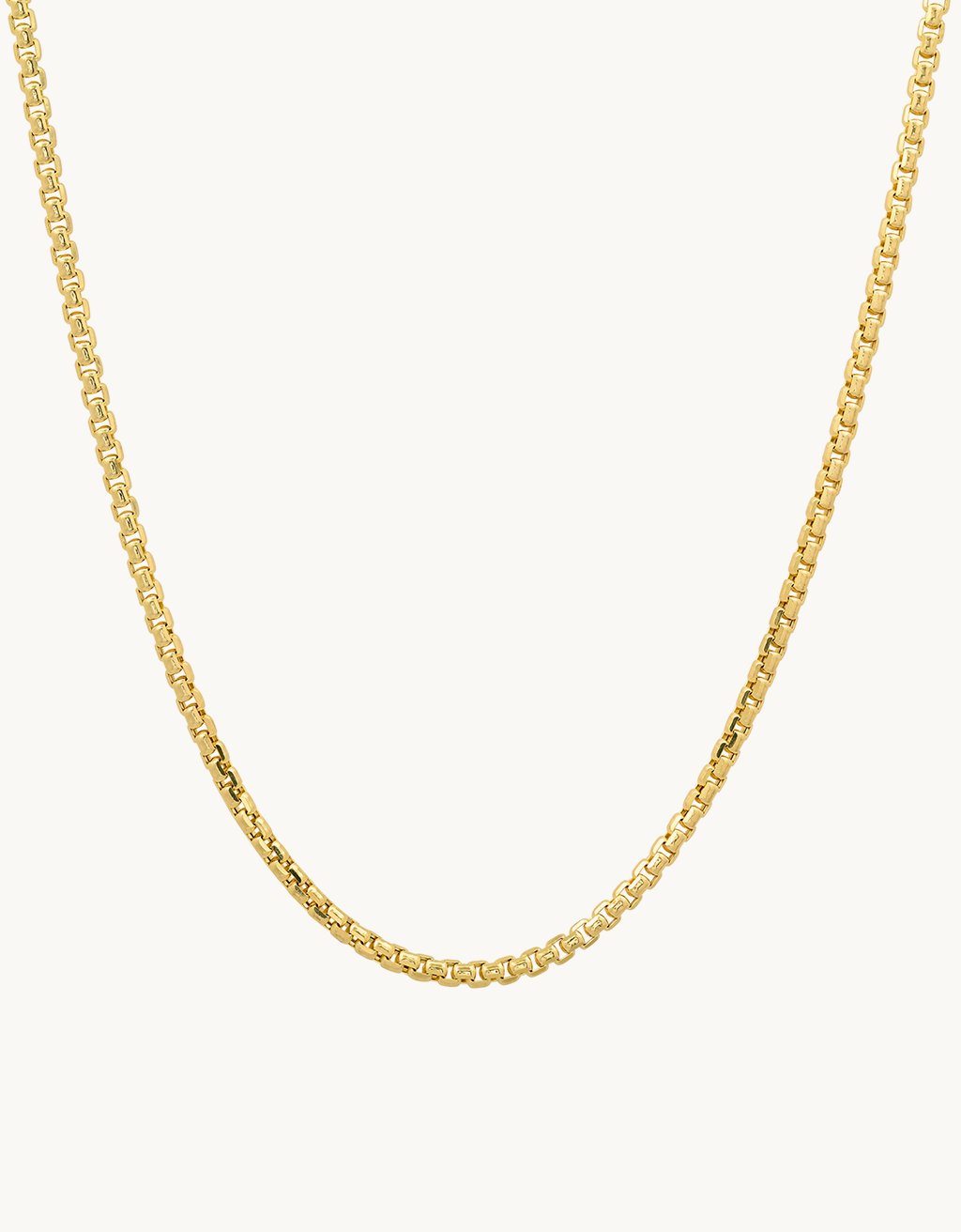 helena rose thick box chain