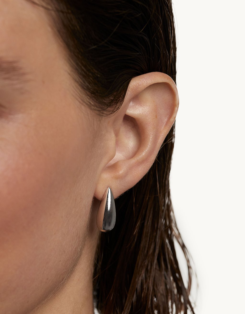 PDPAOLA large sugar earrings
