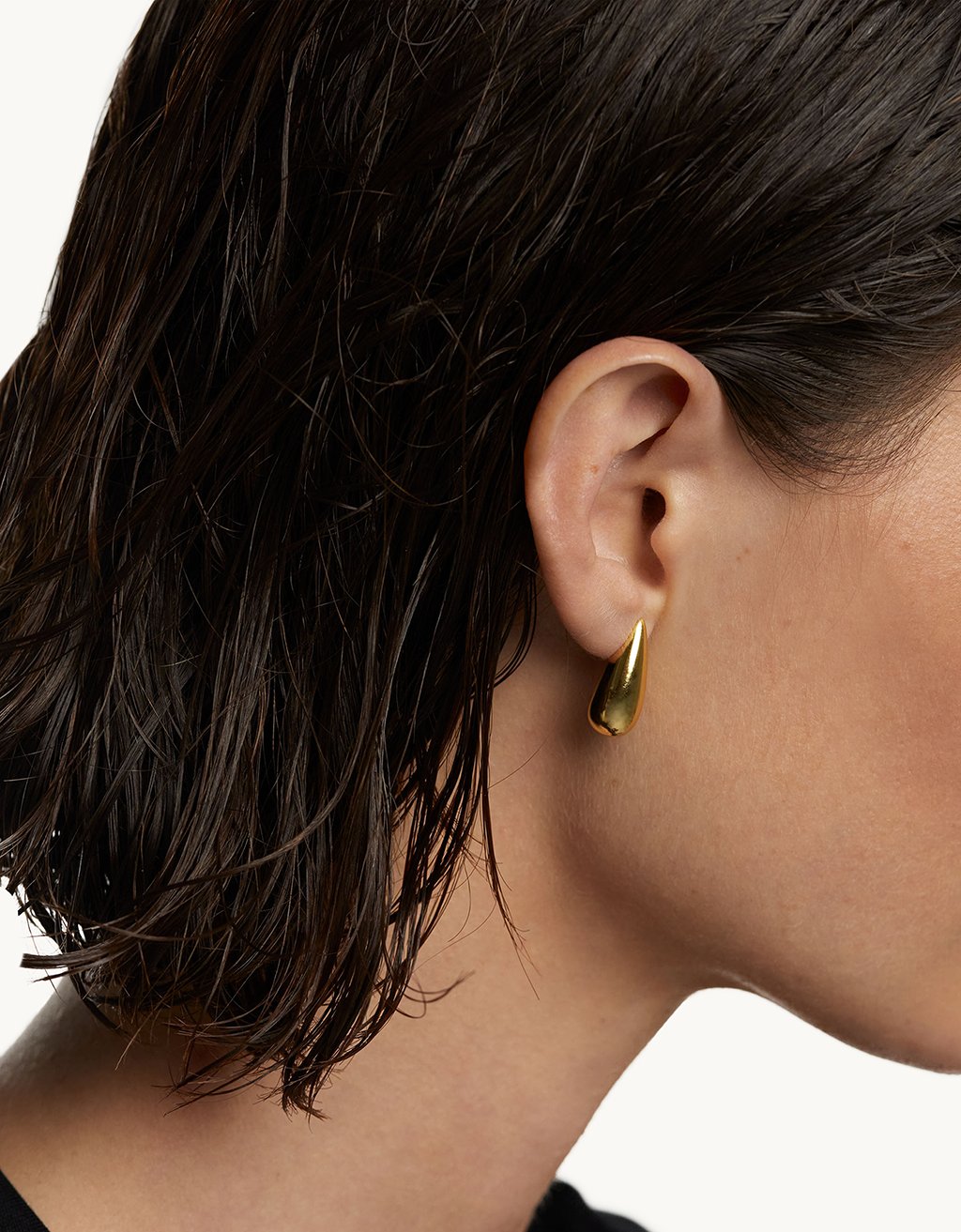 PDPAOLA large sugar earrings