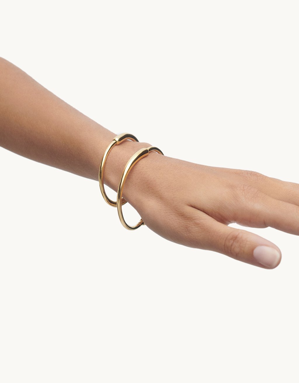 PDPAOLA loop bangle
