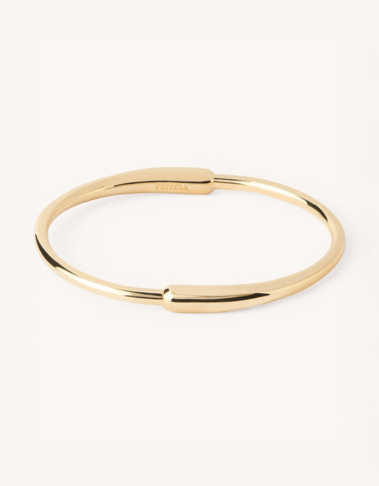 PDPAOLA loop bangle