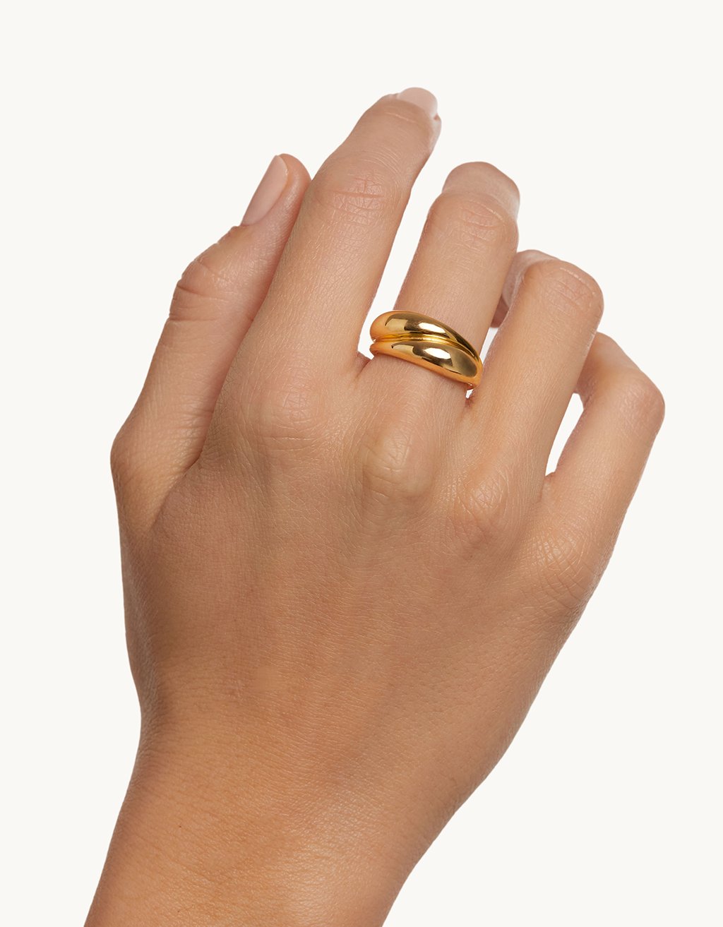 PDPAOLA desire ring