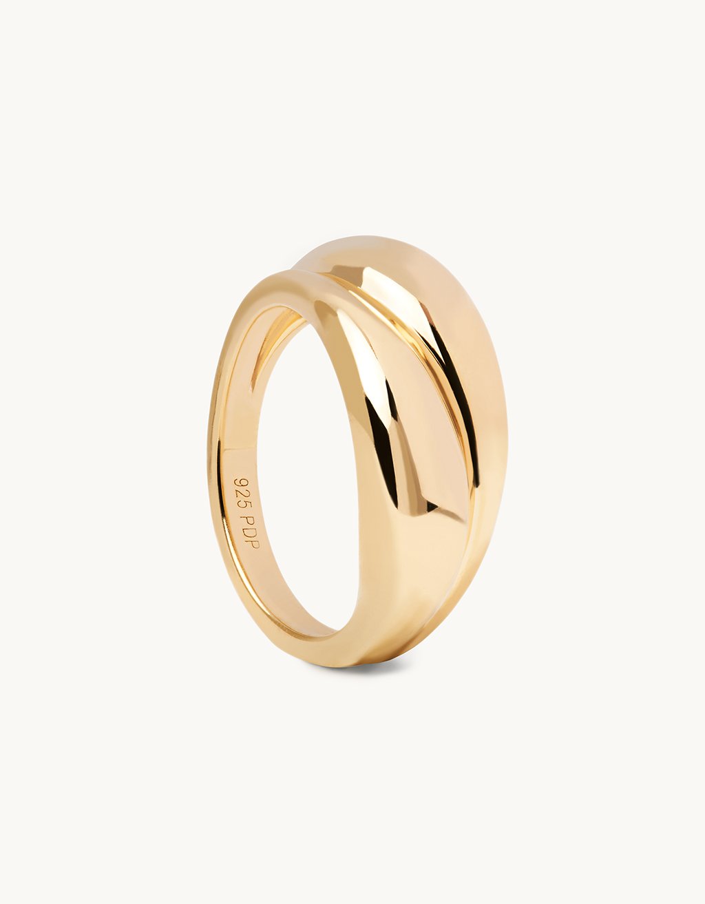 PDPAOLA desire ring