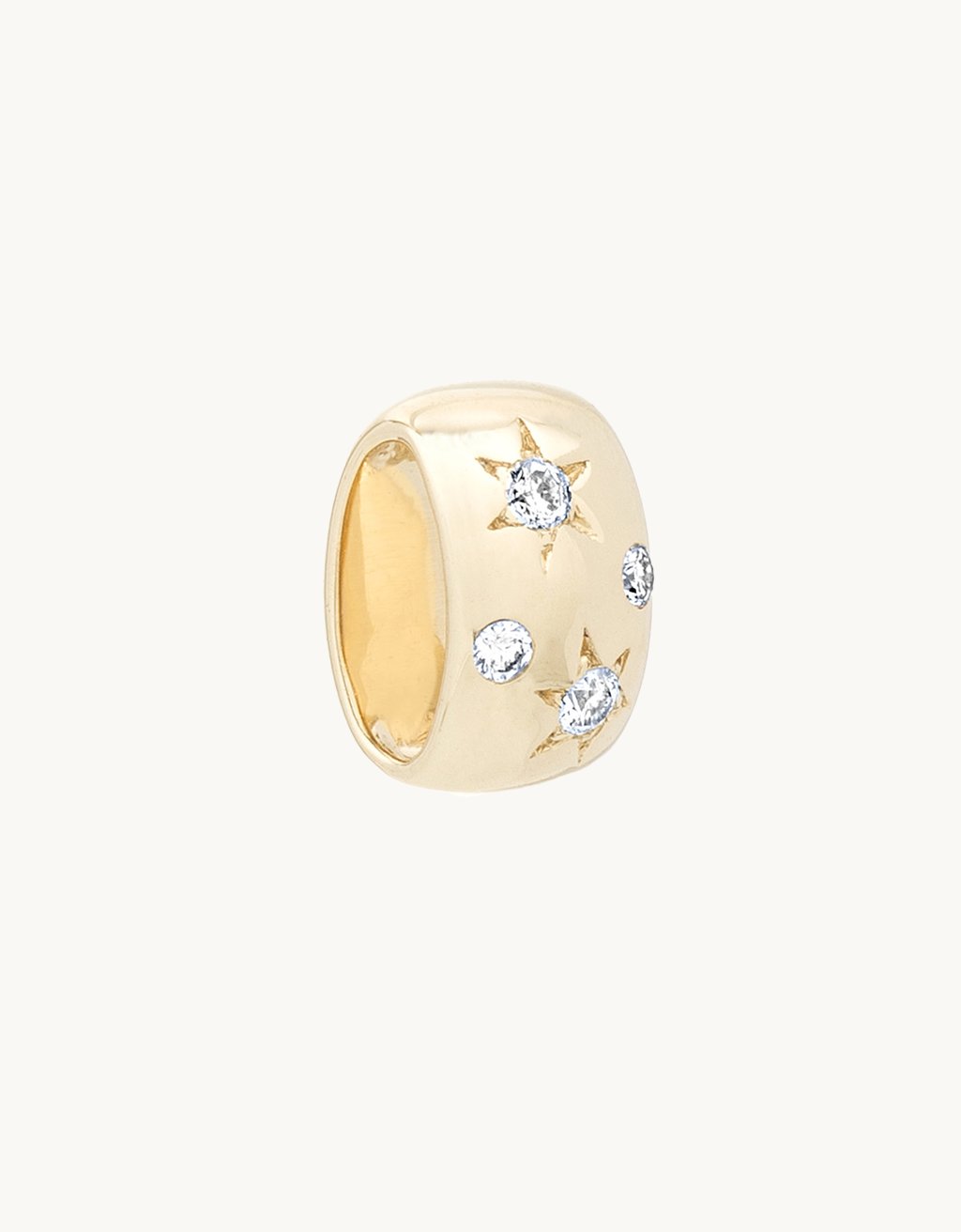 adina reyter Diamond Celestial Mini Bead
