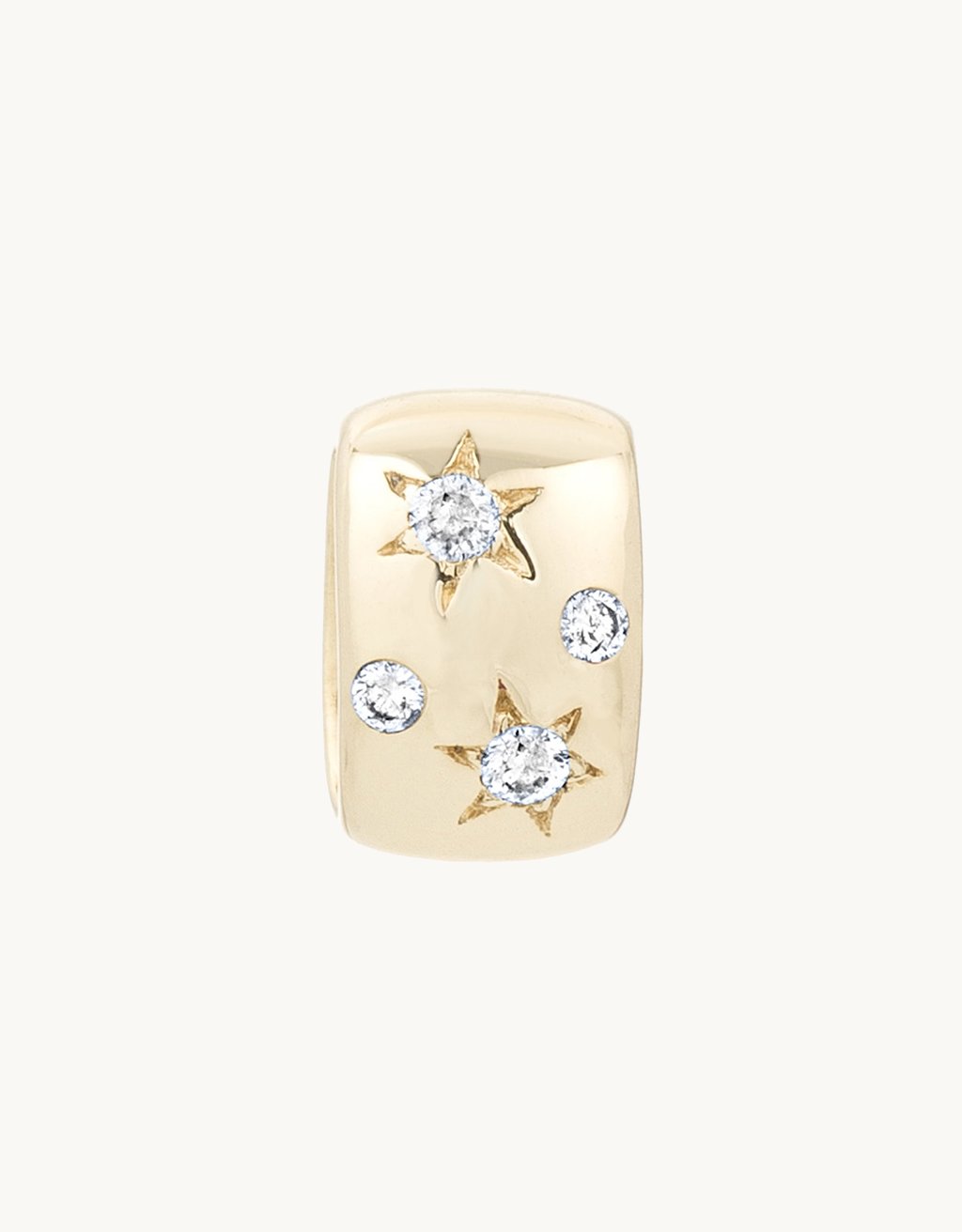 adina reyter Diamond Celestial Mini Bead