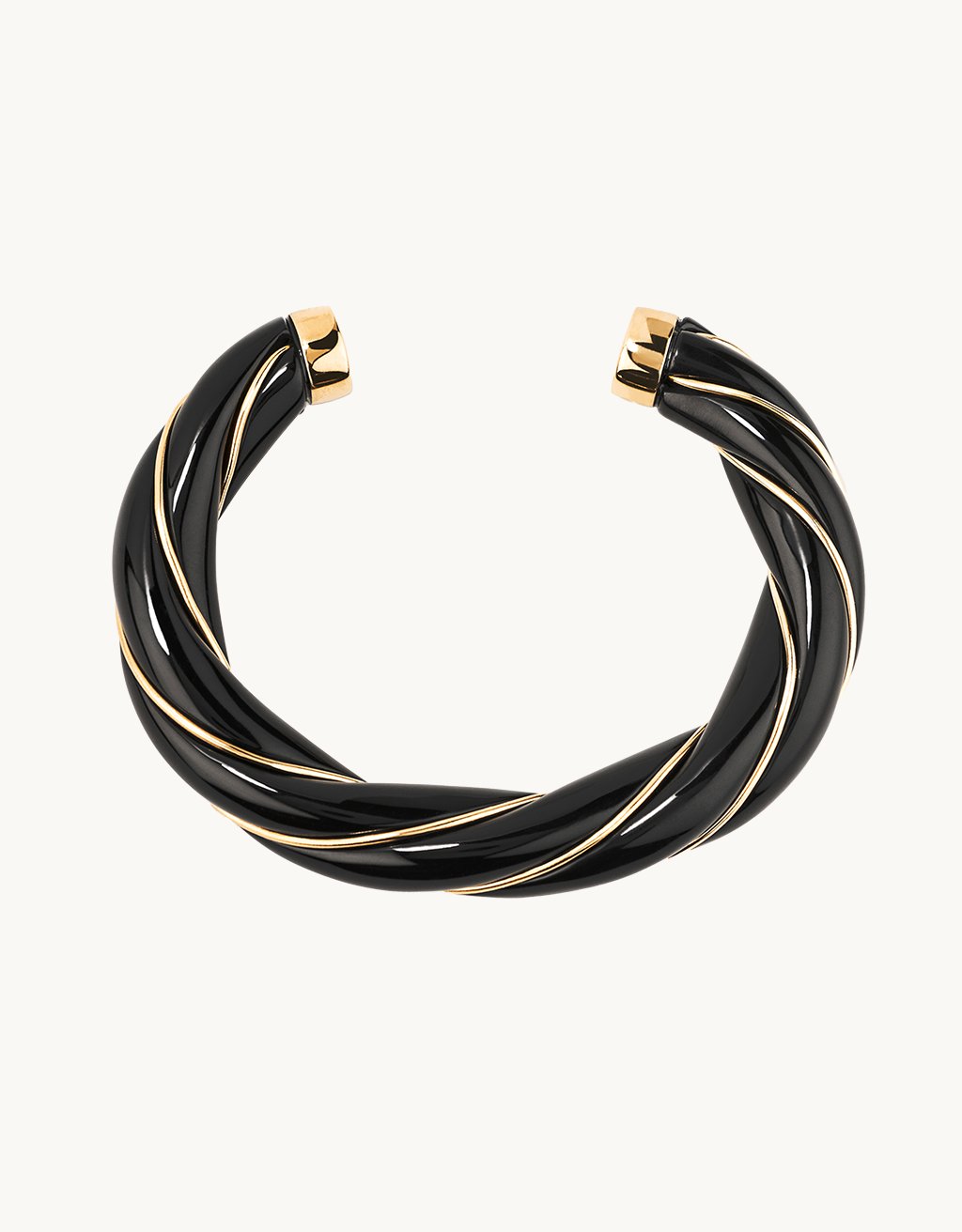 aurelie bidermann diana bracelet