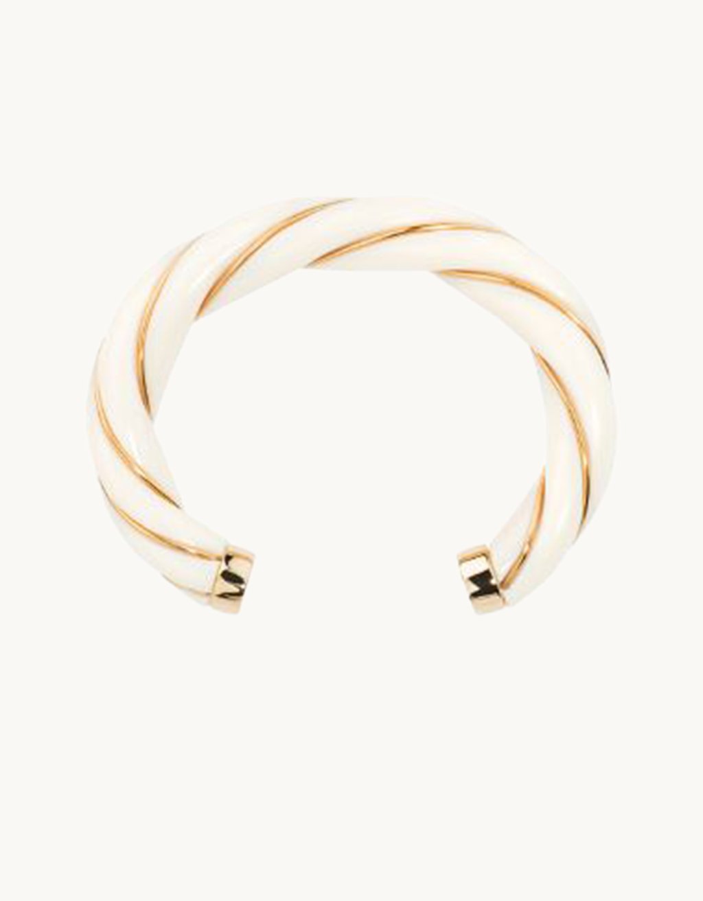aurelie bidermann diana bracelet