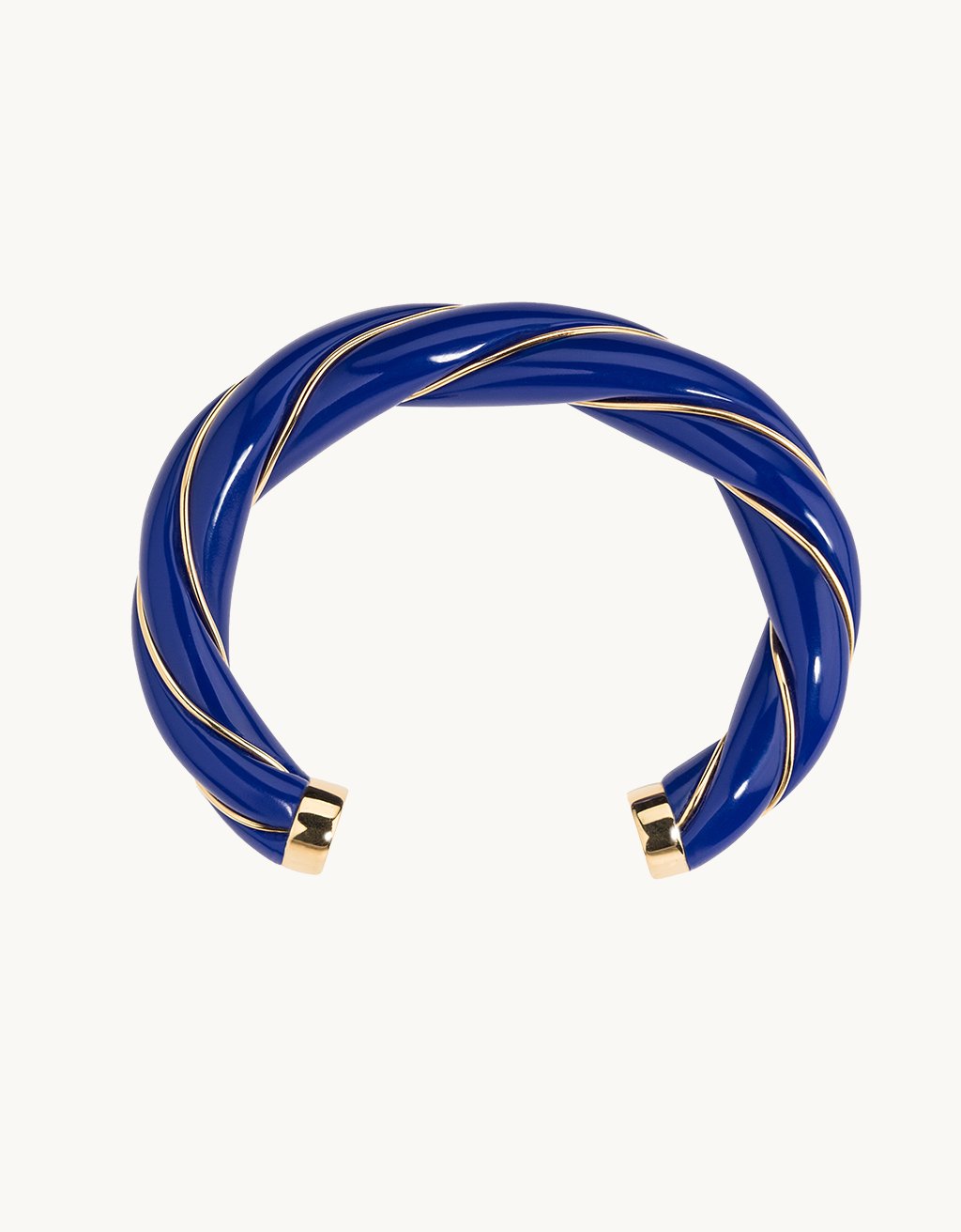 Aurelie Bidermann Diana Bracelet