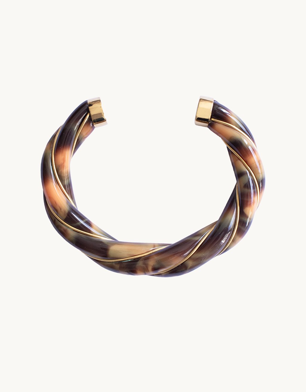 Aurelie Bidermann Diana Bracelet