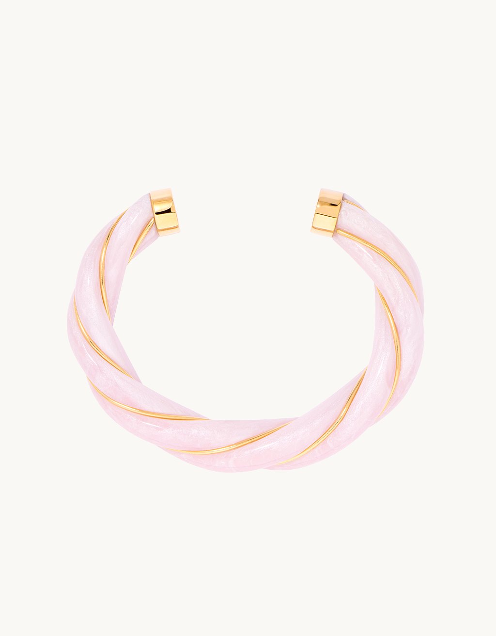 Aurelie Bidermann Diana Bracelet