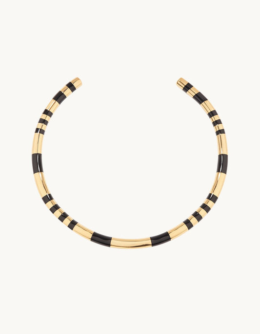 Aurelie Bidermann Positano Necklace