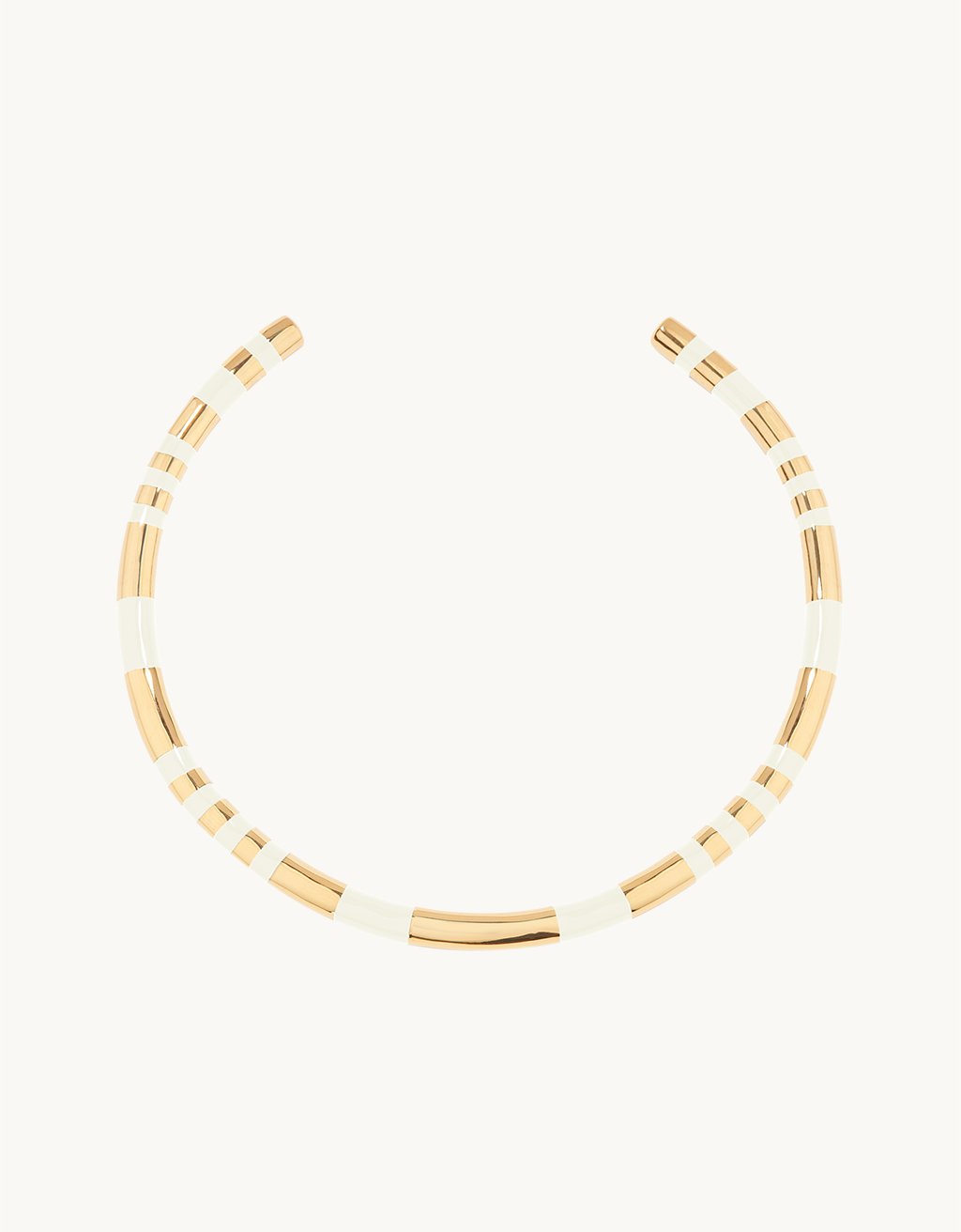 aurelie bidermann positano necklace
