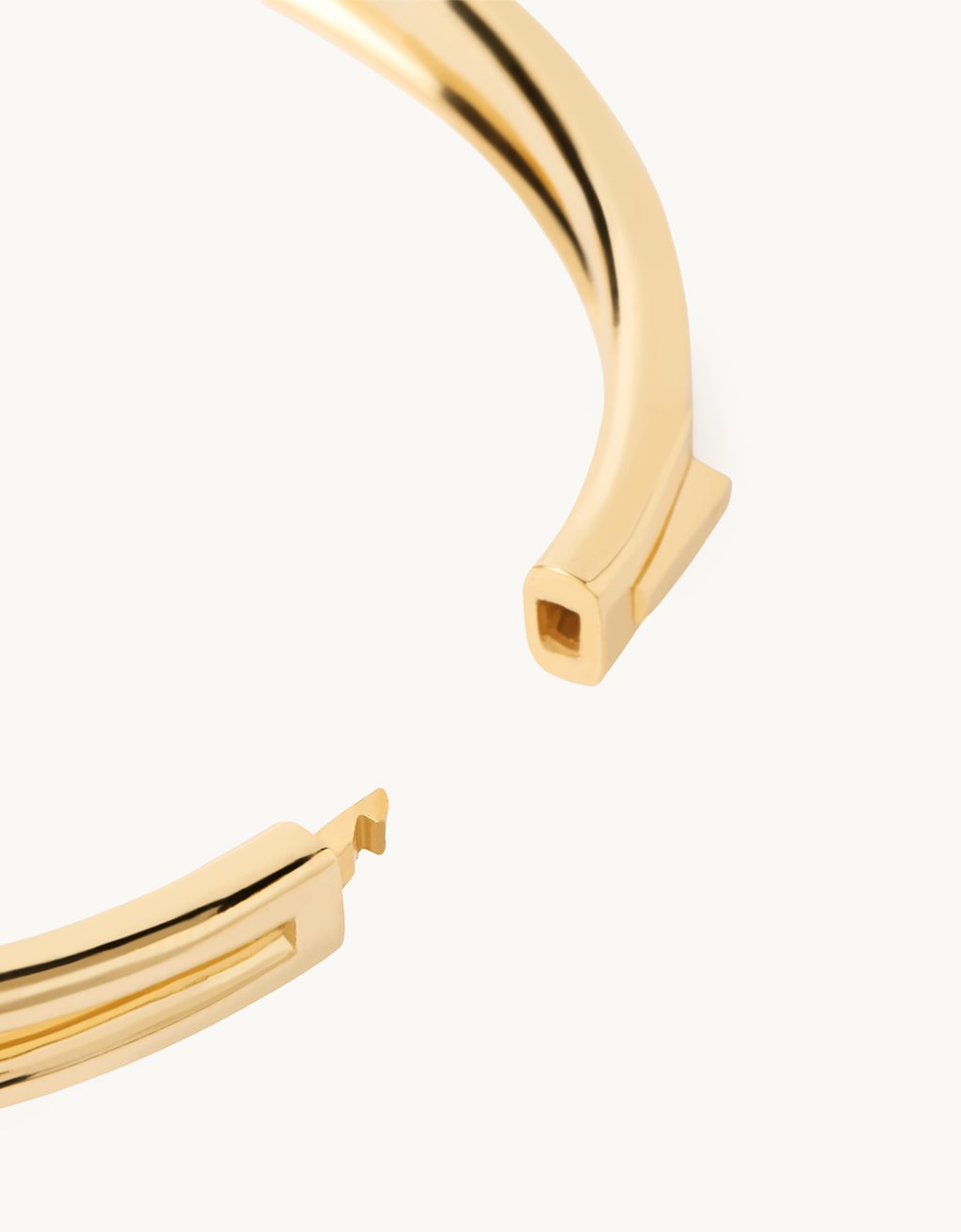 PDPAOLA Twister Bangle