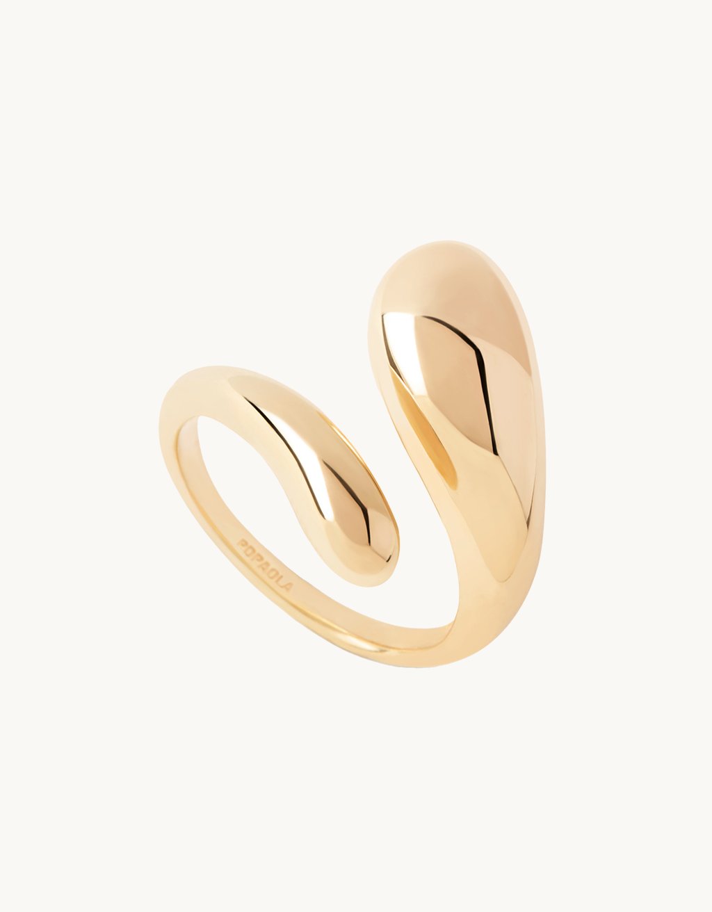 PDPAOLA Orbit Ring