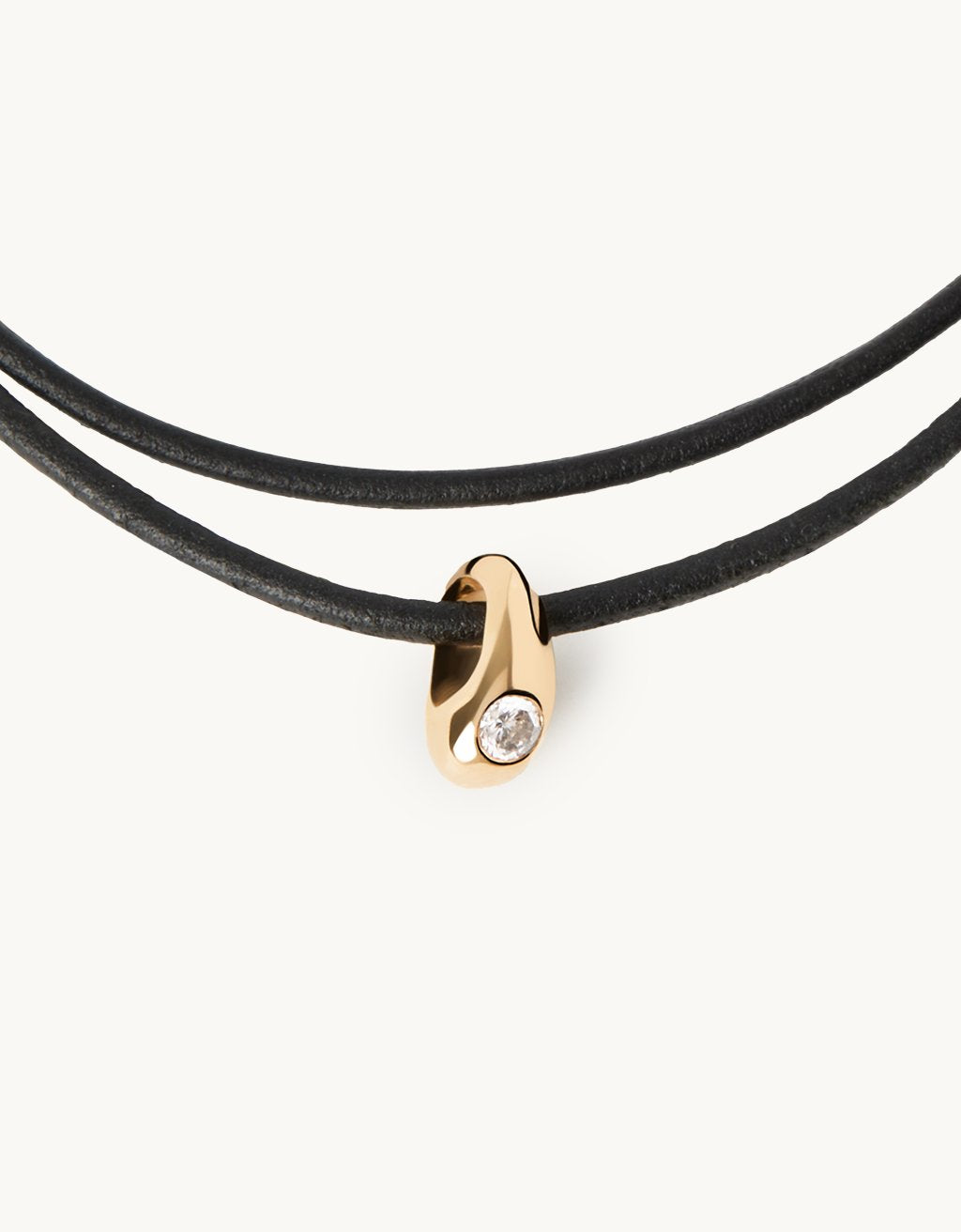 PDPAOLA Serena Pendant