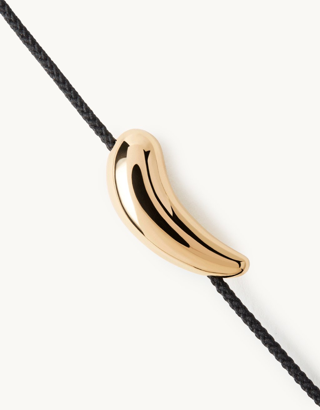PDPAOLA Orbit Cord Bracelet