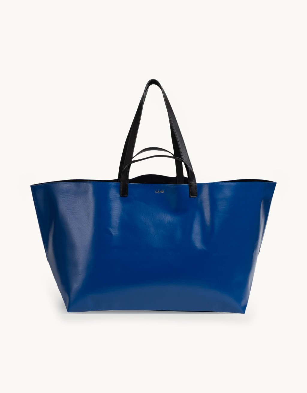cahu pratique large tote