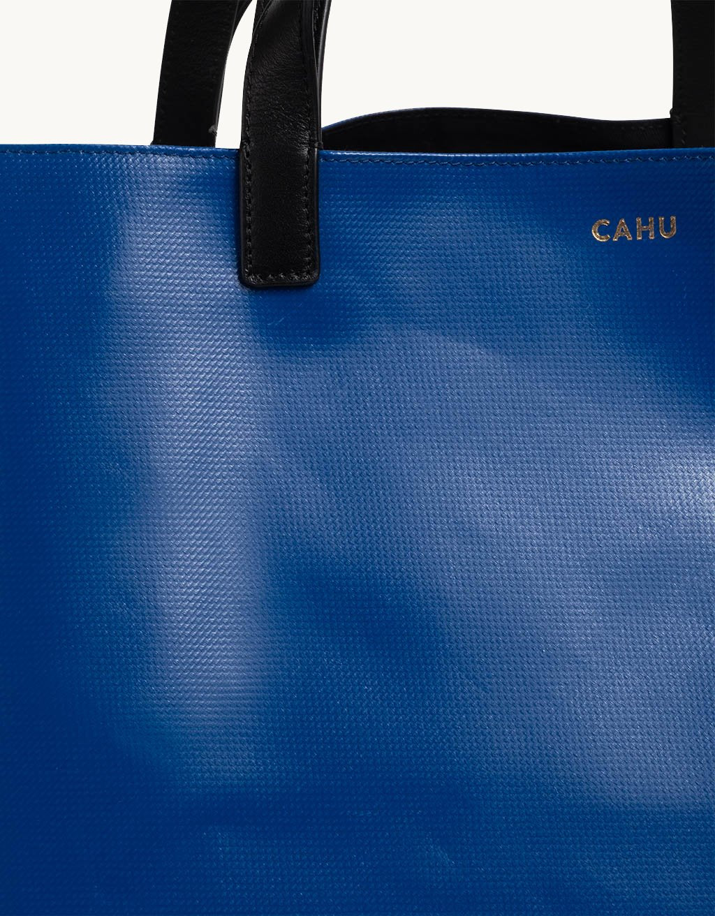 cahu pratique large tote