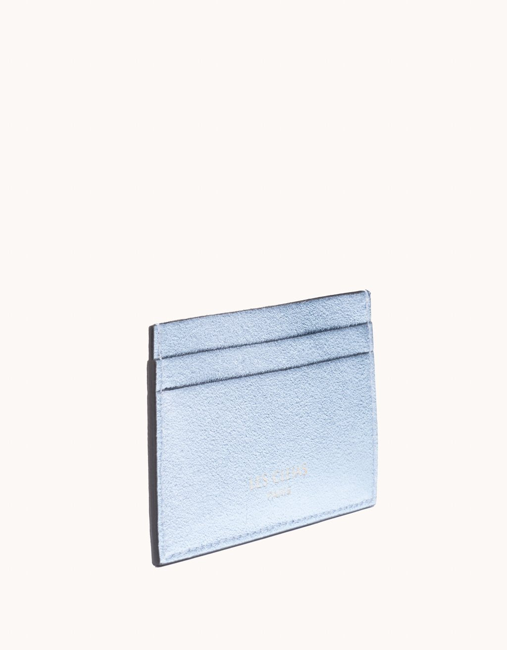 les cleias lilo card holder