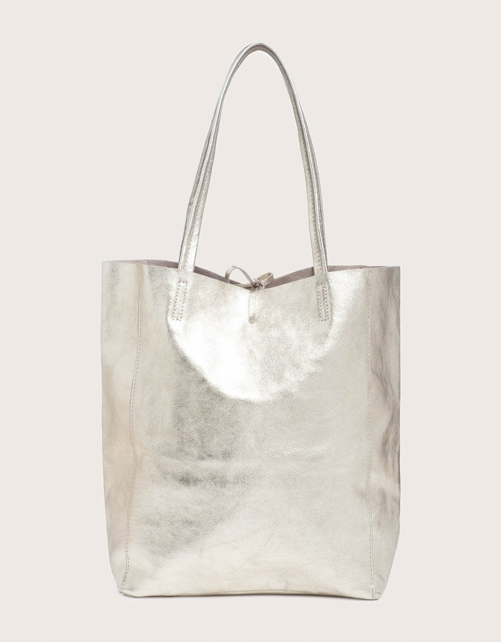 les cleias large tote bag