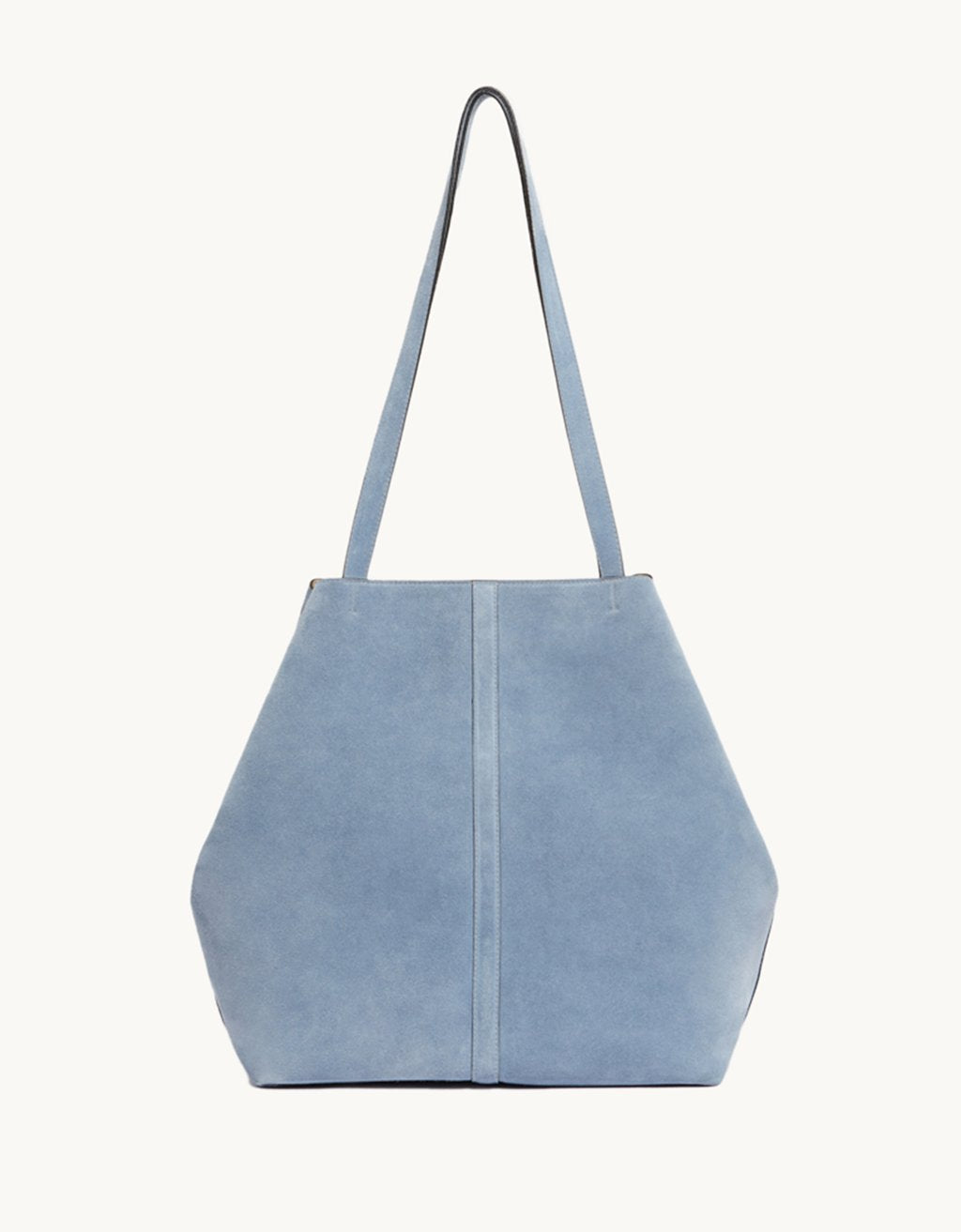 vanessa bruno tote bag