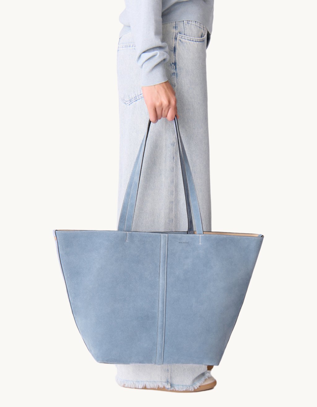 vanessa bruno tote bag