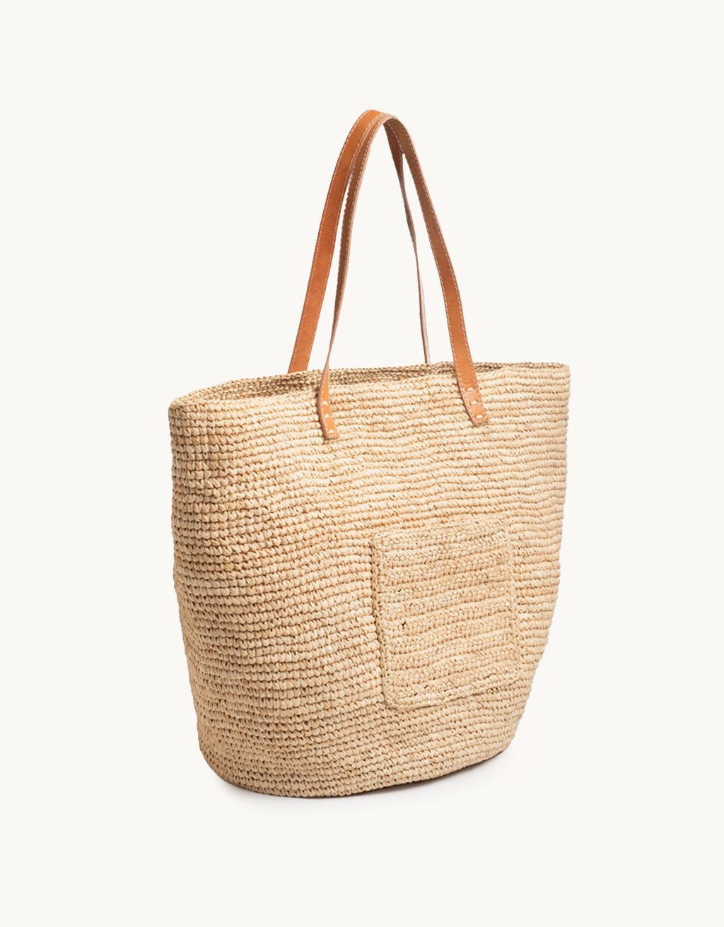 hat attack nat tote