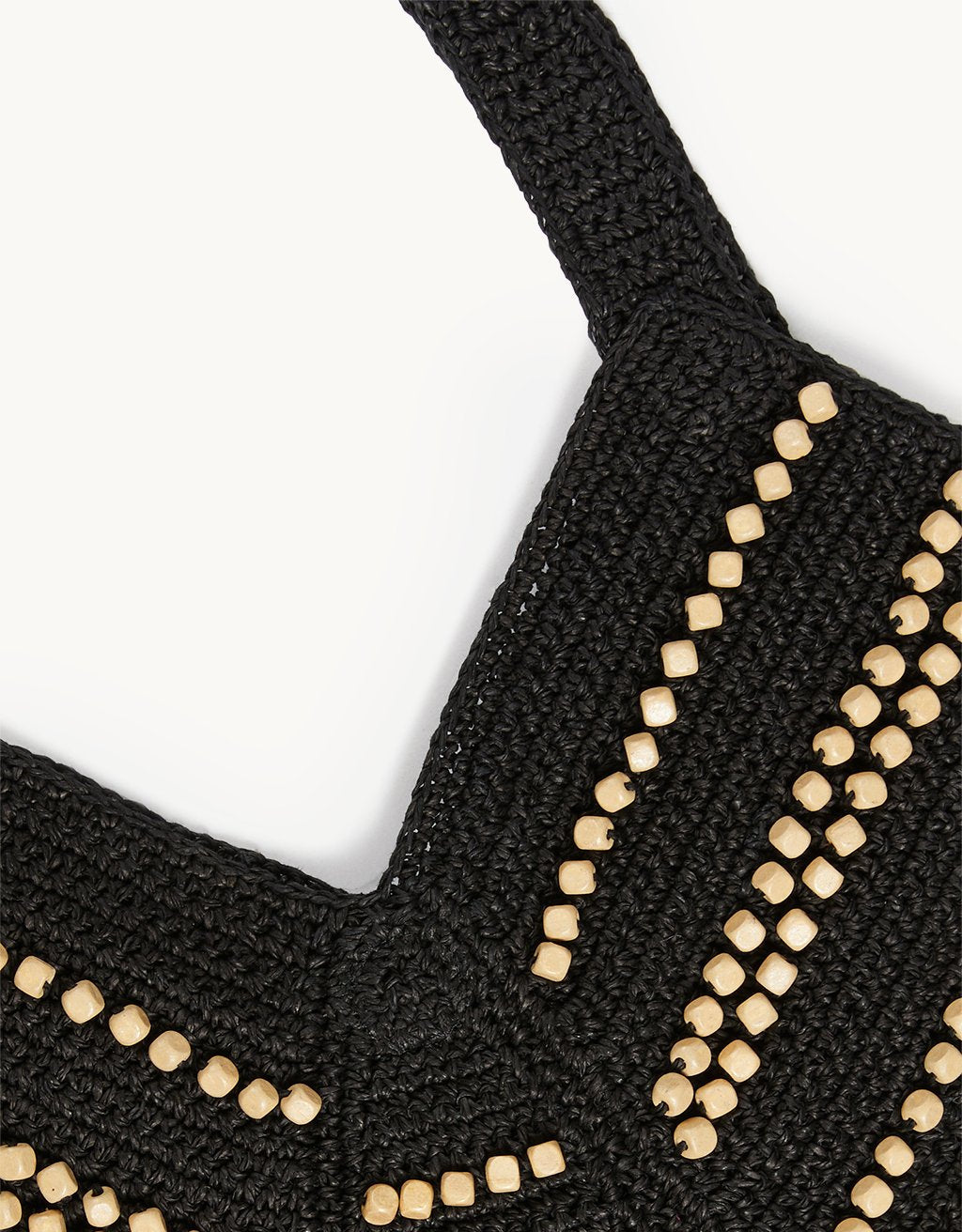 vanessa bruno panier bag