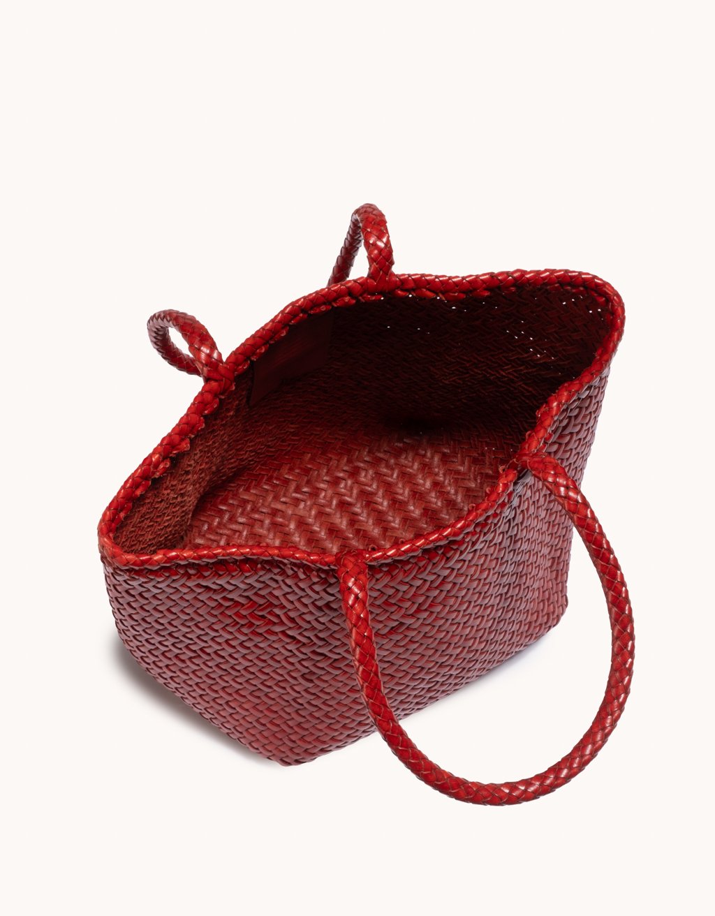 dragon diffusion small grace basket