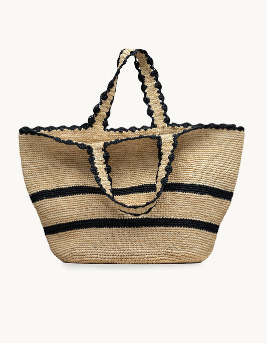 indego africa odette beach tote
