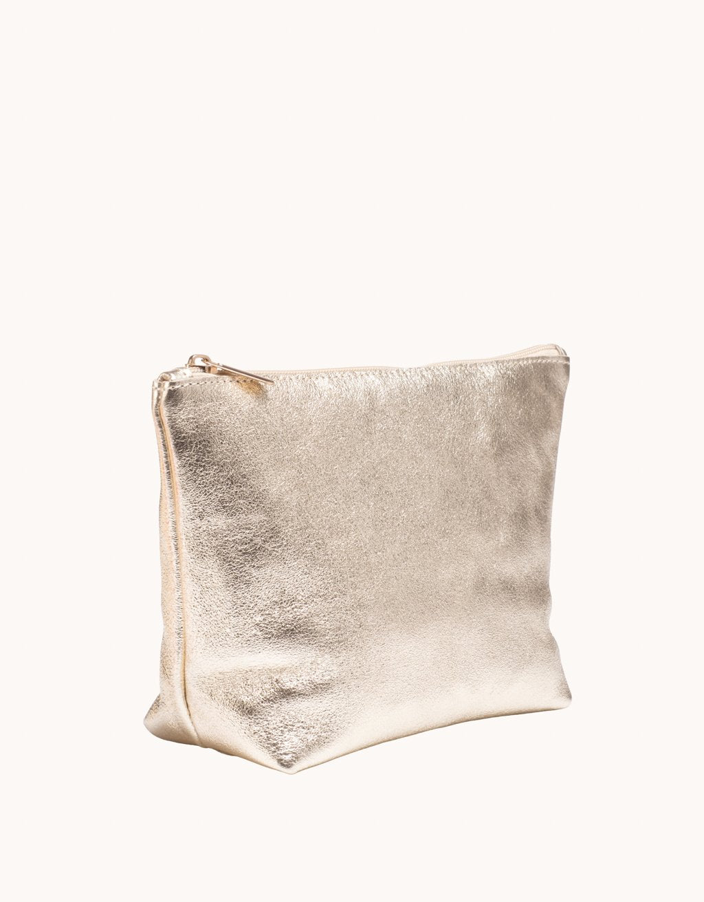 les cleias cosmetic pouch