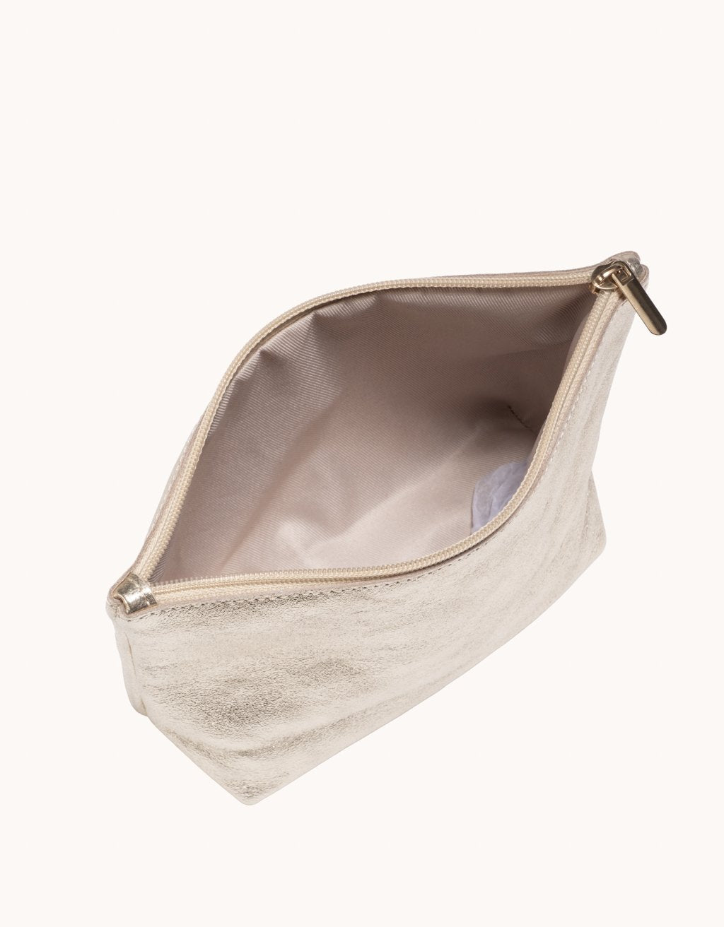 les cleias cosmetic pouch