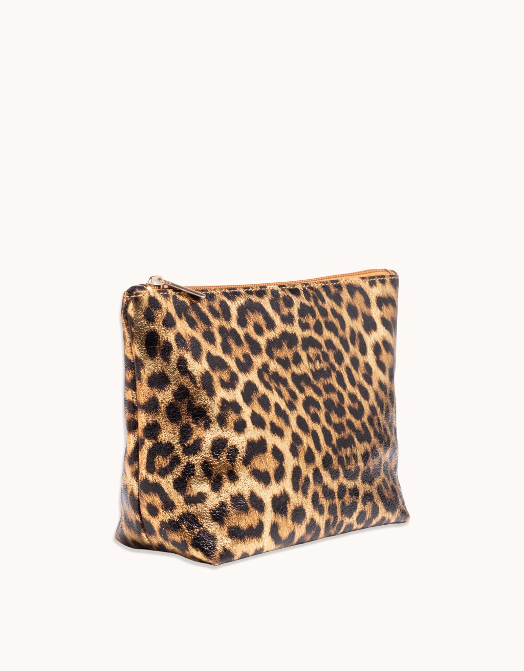 les cleias cosmetic pouch