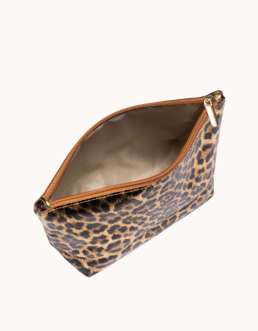 les cleias cosmetic pouch