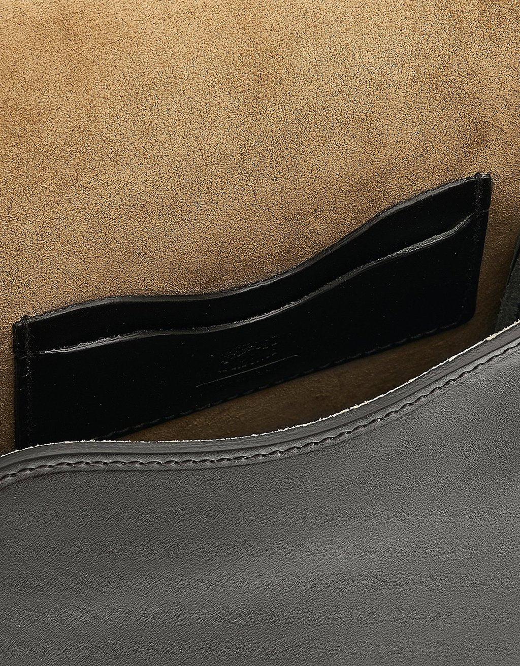 Il Bisonte Consuelo Small Crossbody Bag